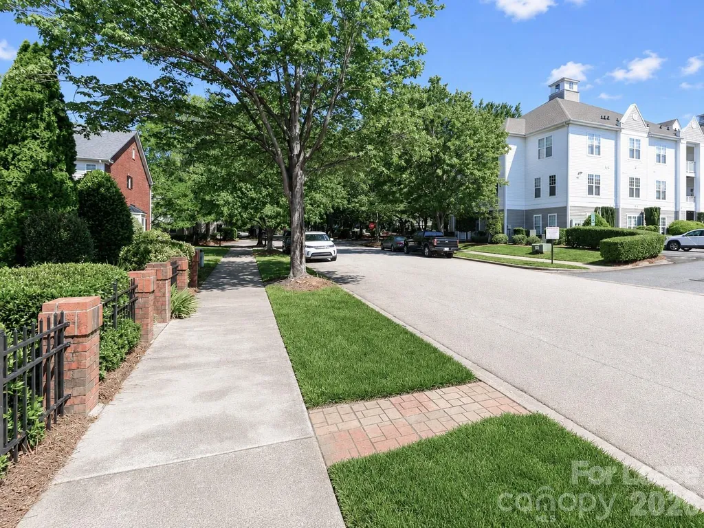 17819 Delmas Drive Cornelius NC 28031