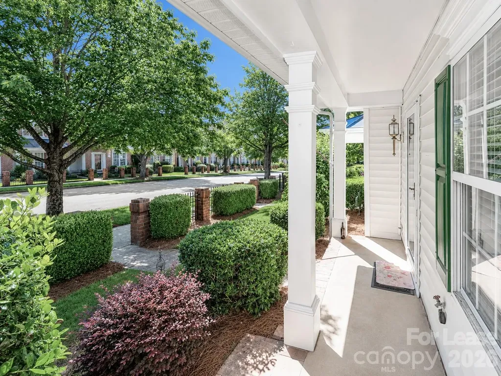 17819 Delmas Drive Cornelius NC 28031