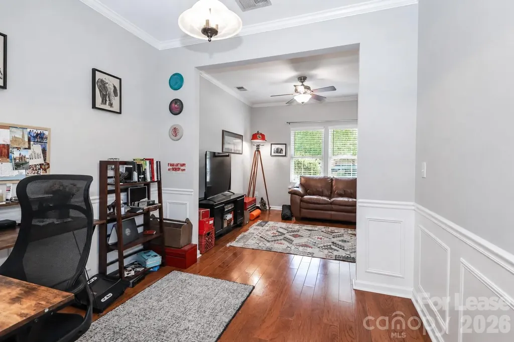 17819 Delmas Drive Cornelius NC 28031