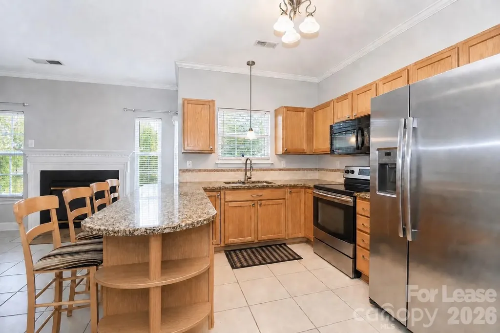 17819 Delmas Drive Cornelius NC 28031