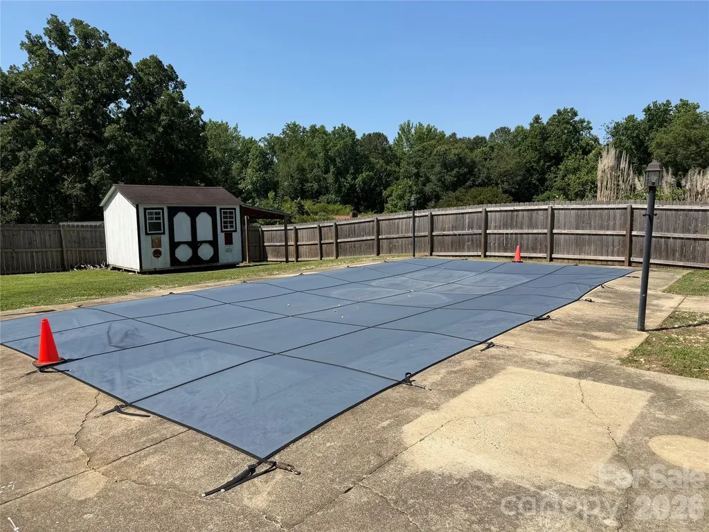 617 Oakwood Lane Gastonia NC 28056