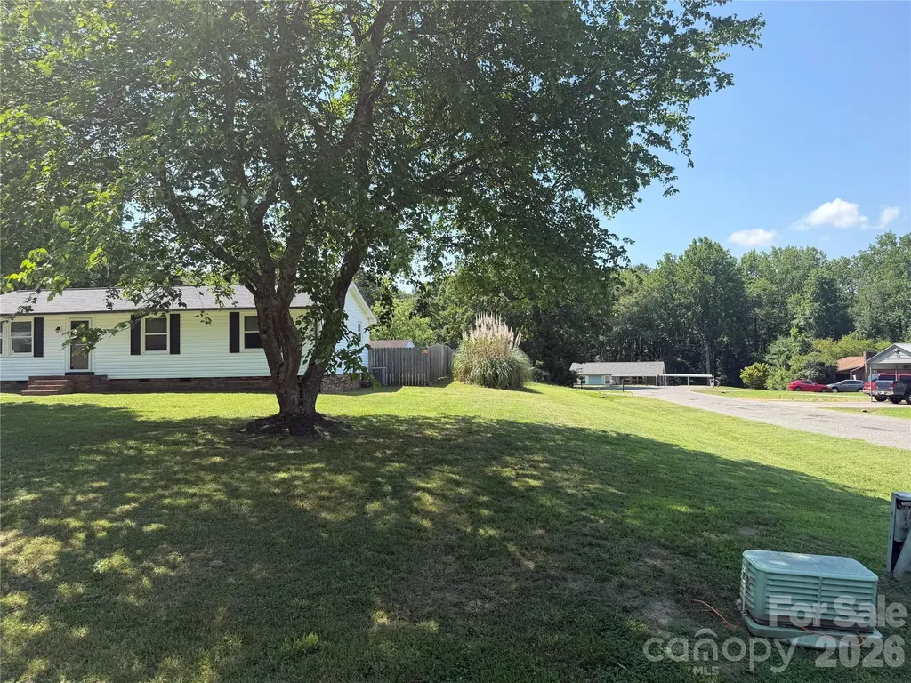 617 Oakwood Lane Gastonia NC 28056