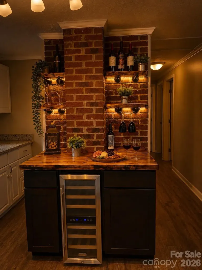 617 Oakwood Lane Gastonia NC 28056