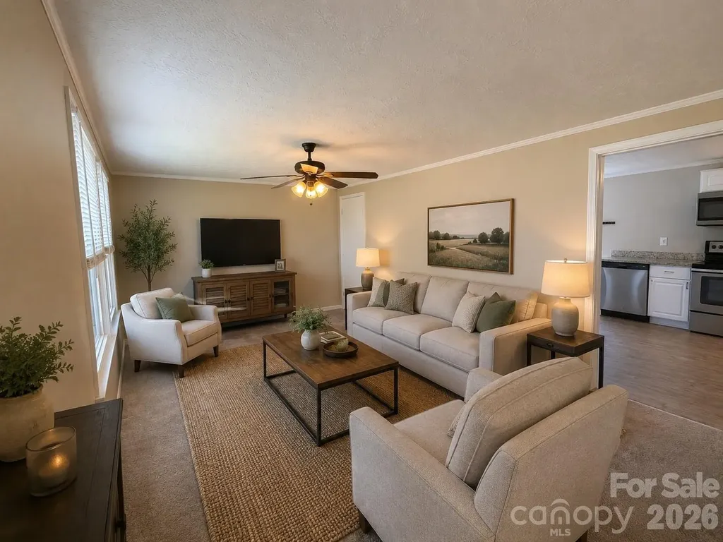 617 Oakwood Lane Gastonia NC 28056