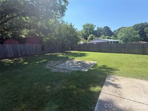 617 Oakwood Lane Gastonia NC 28056