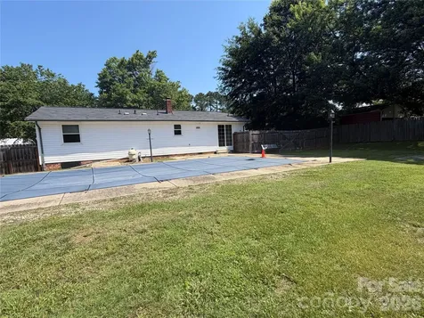 617 Oakwood Lane Gastonia NC 28056