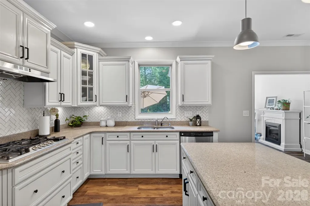2331 Balting Glass Drive Indian Trail NC 28079