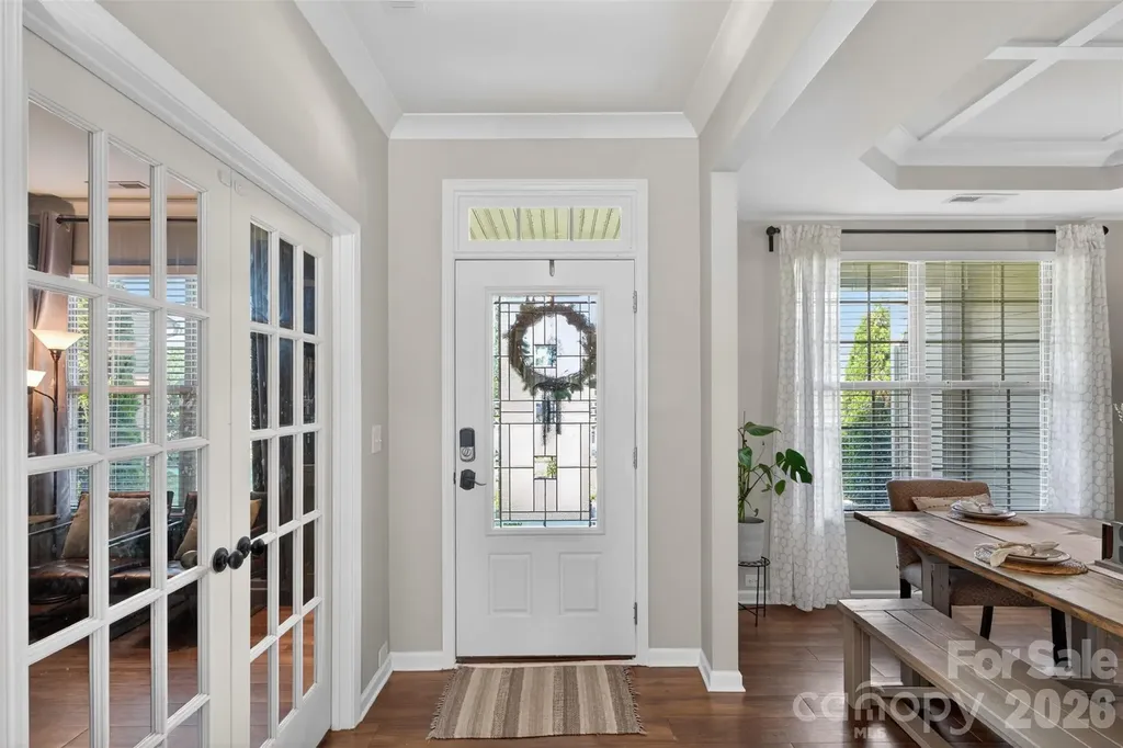 2331 Balting Glass Drive Indian Trail NC 28079