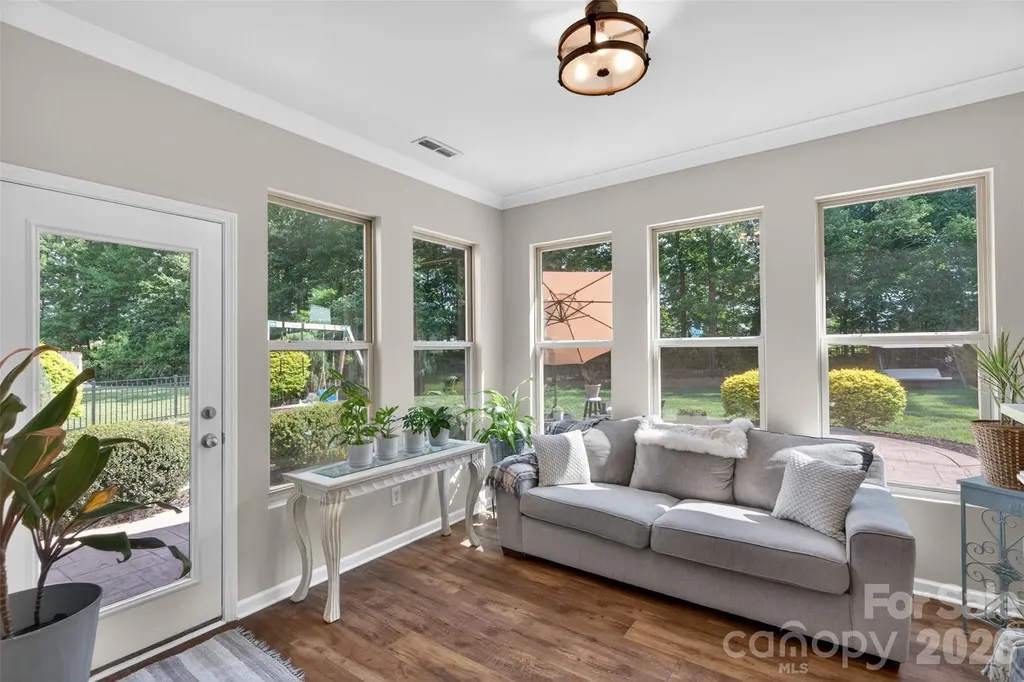2331 Balting Glass Drive Indian Trail NC 28079