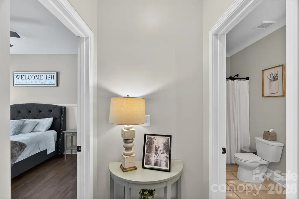 2331 Balting Glass Drive Indian Trail NC 28079