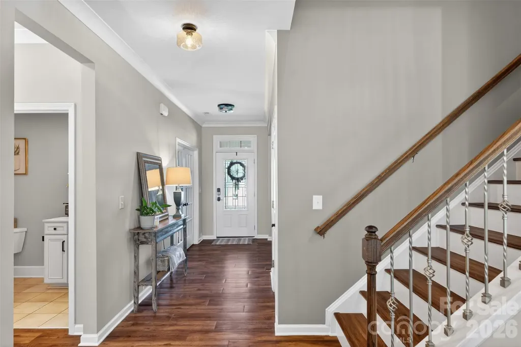 2331 Balting Glass Drive Indian Trail NC 28079