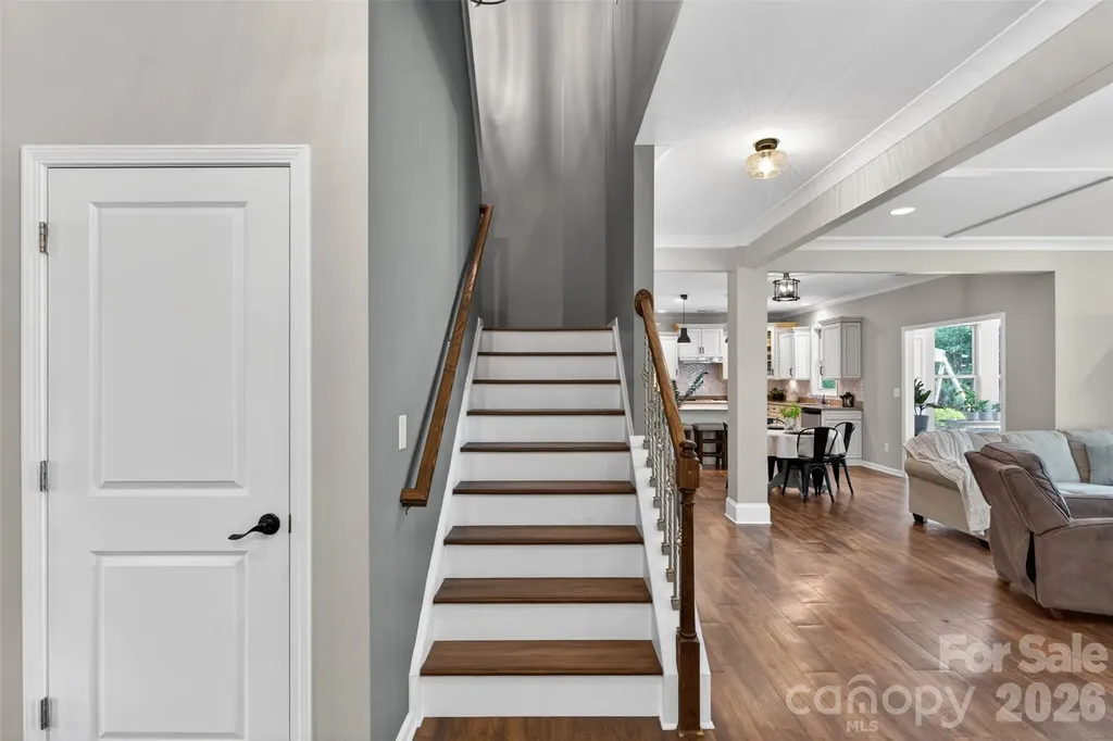 2331 Balting Glass Drive Indian Trail NC 28079