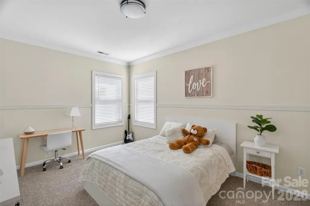 2331 Balting Glass Drive Indian Trail NC 28079