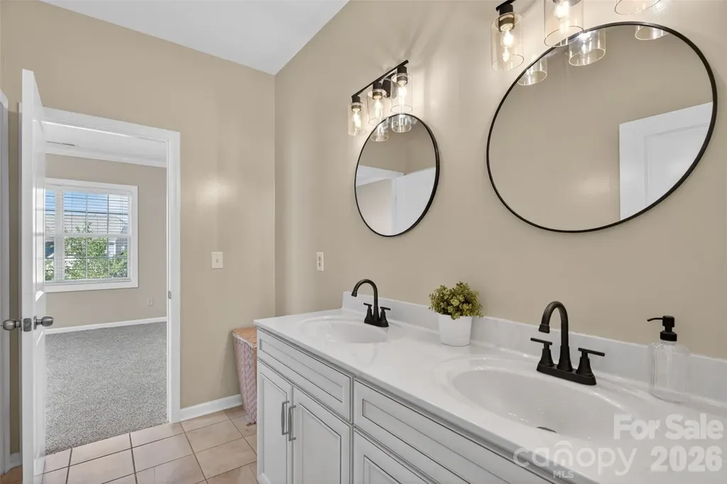 2331 Balting Glass Drive Indian Trail NC 28079