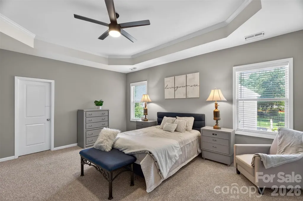 2331 Balting Glass Drive Indian Trail NC 28079
