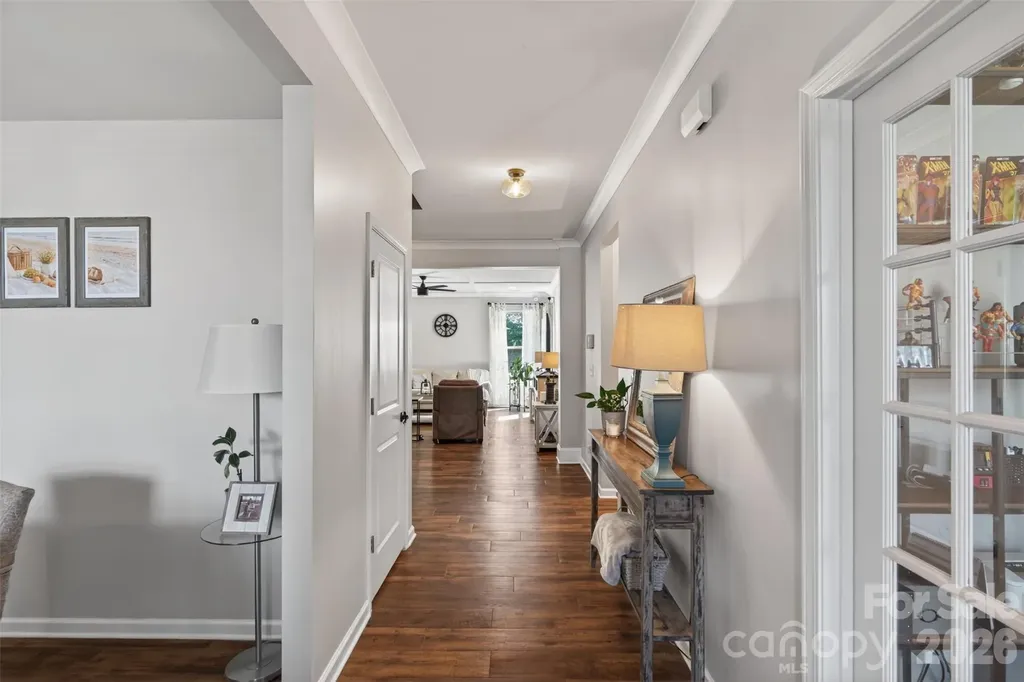 2331 Balting Glass Drive Indian Trail NC 28079