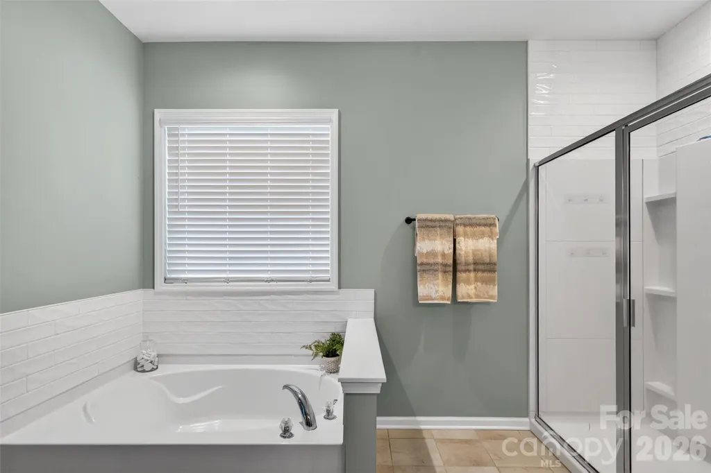 2331 Balting Glass Drive Indian Trail NC 28079