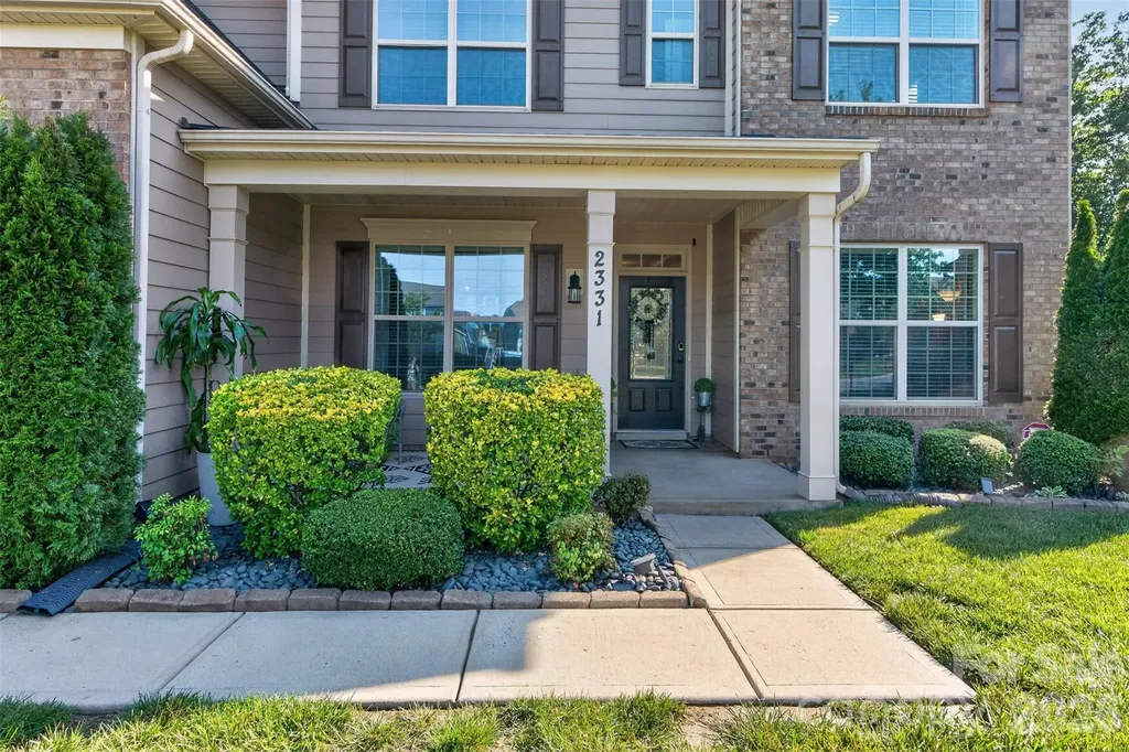 2331 Balting Glass Drive Indian Trail NC 28079