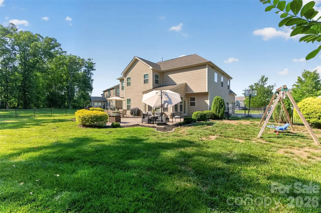 2331 Balting Glass Drive Indian Trail NC 28079
