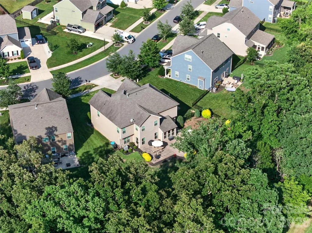 2331 Balting Glass Drive Indian Trail NC 28079