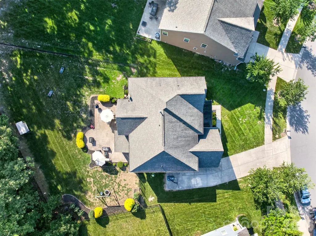 2331 Balting Glass Drive Indian Trail NC 28079