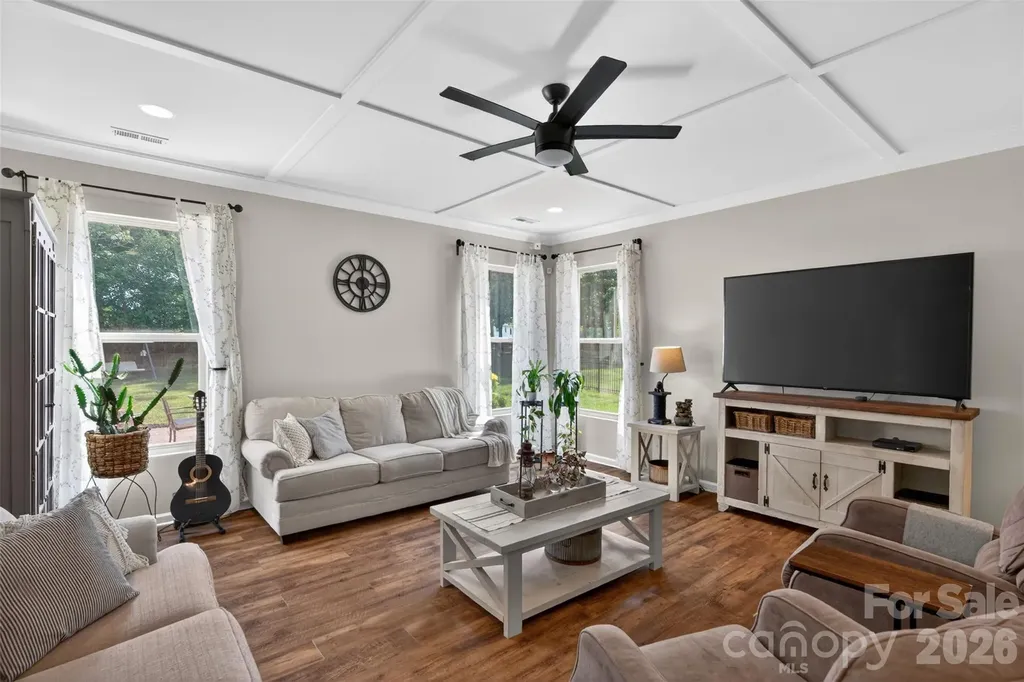 2331 Balting Glass Drive Indian Trail NC 28079