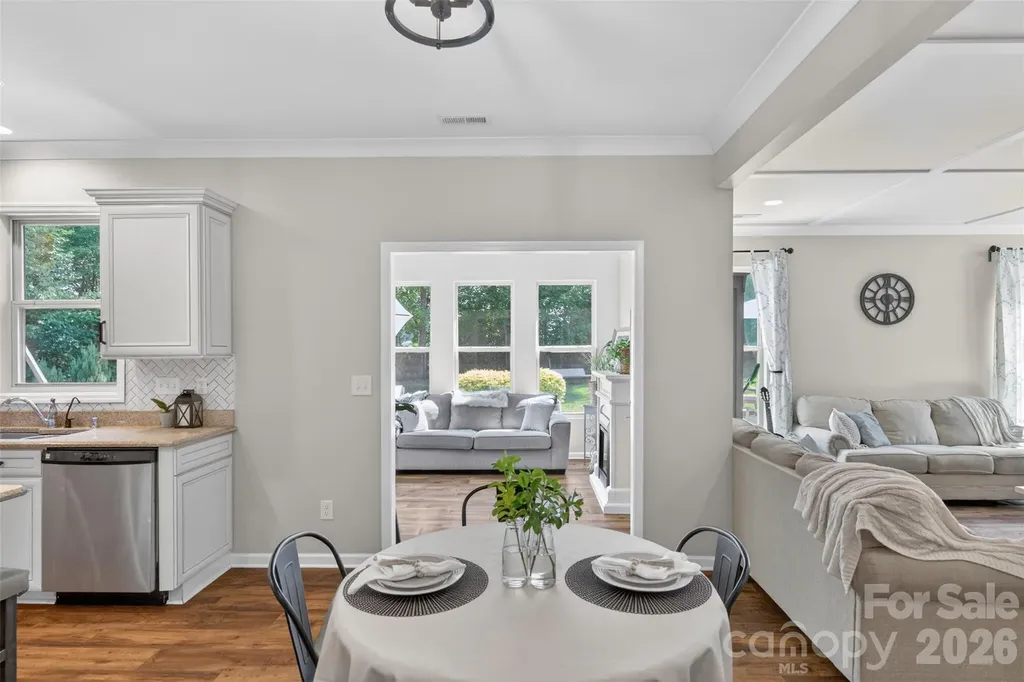 2331 Balting Glass Drive Indian Trail NC 28079