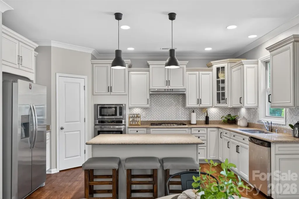 2331 Balting Glass Drive Indian Trail NC 28079