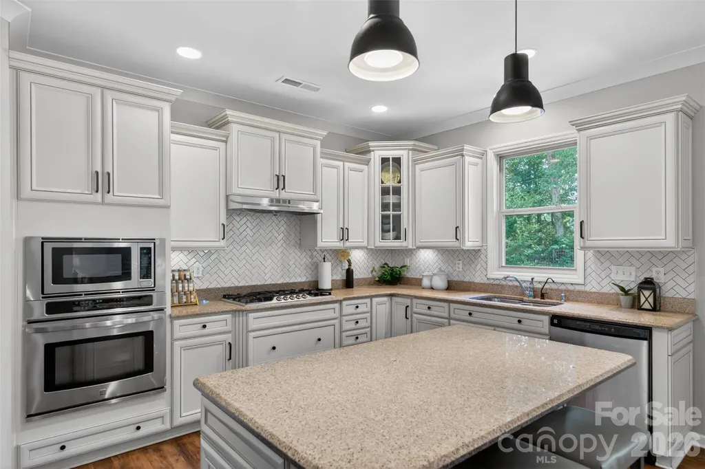2331 Balting Glass Drive Indian Trail NC 28079
