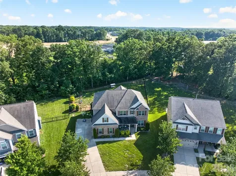 2331 Balting Glass Drive Indian Trail NC 28079