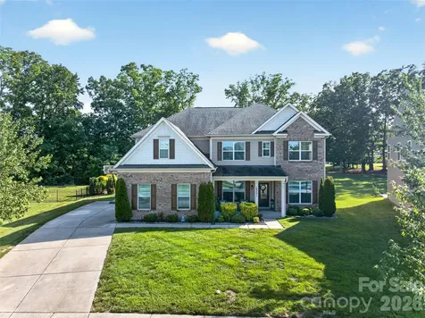 2331 Balting Glass Drive Indian Trail NC 28079