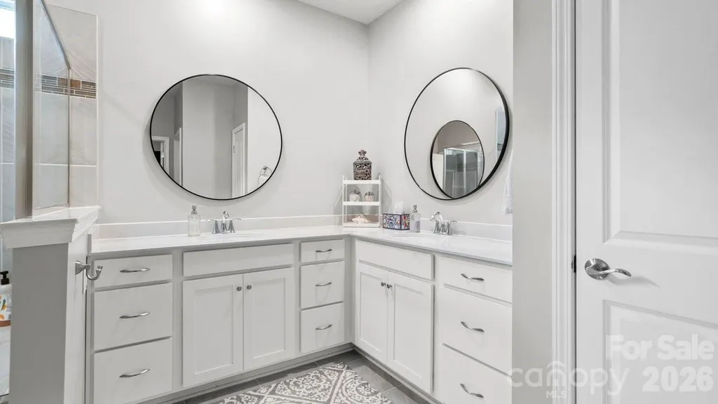 133 Dubois Drive Mooresville NC 28115