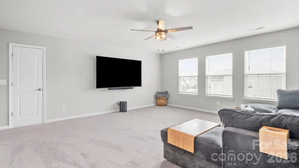 133 Dubois Drive Mooresville NC 28115