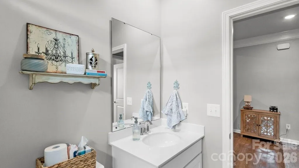 133 Dubois Drive Mooresville NC 28115