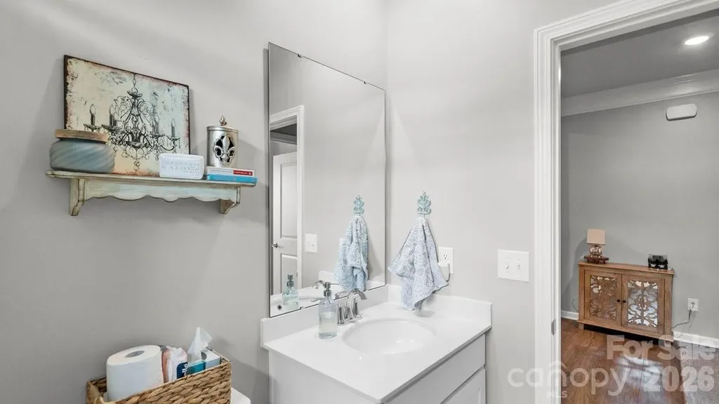 133 Dubois Drive Mooresville NC 28115