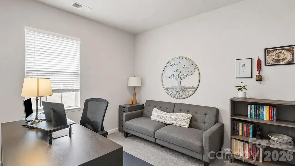 133 Dubois Drive Mooresville NC 28115