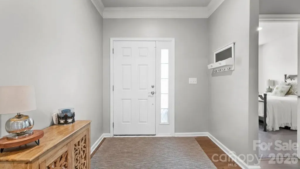 133 Dubois Drive Mooresville NC 28115