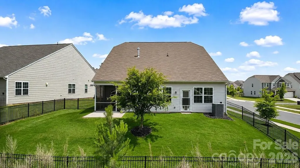 133 Dubois Drive Mooresville NC 28115