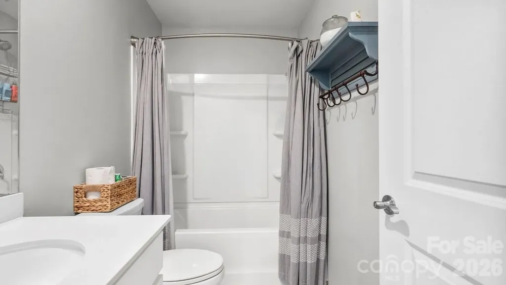 133 Dubois Drive Mooresville NC 28115