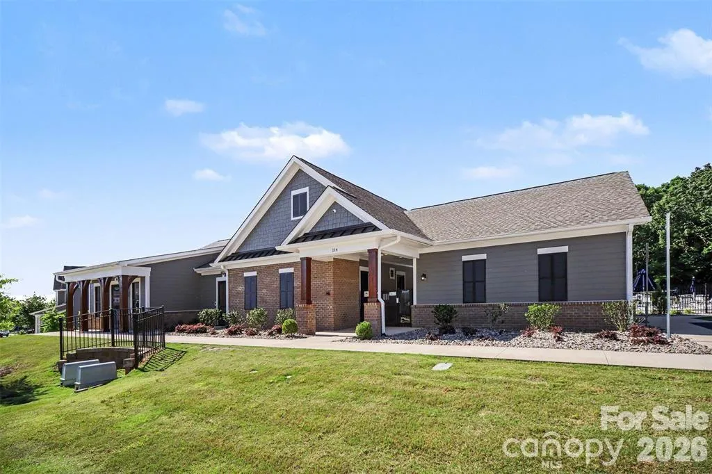 133 Dubois Drive Mooresville NC 28115