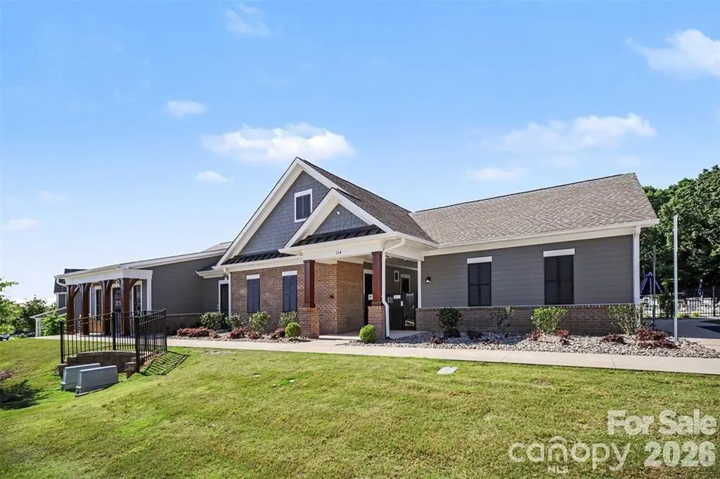 133 Dubois Drive Mooresville NC 28115
