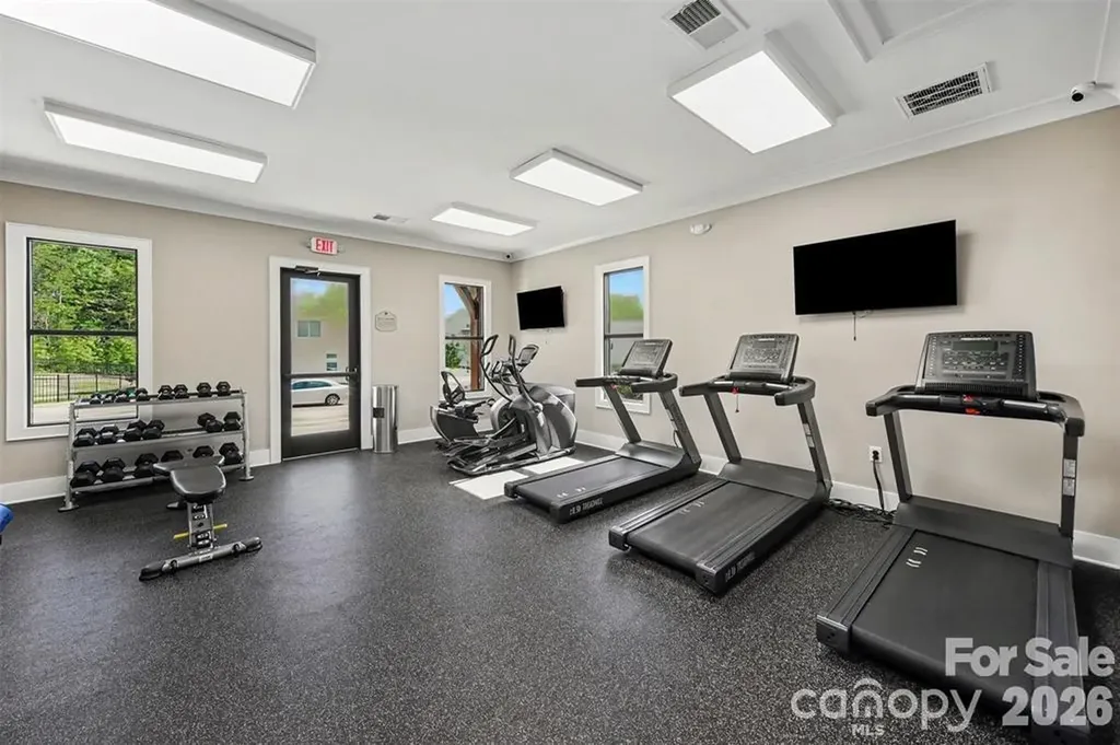 133 Dubois Drive Mooresville NC 28115