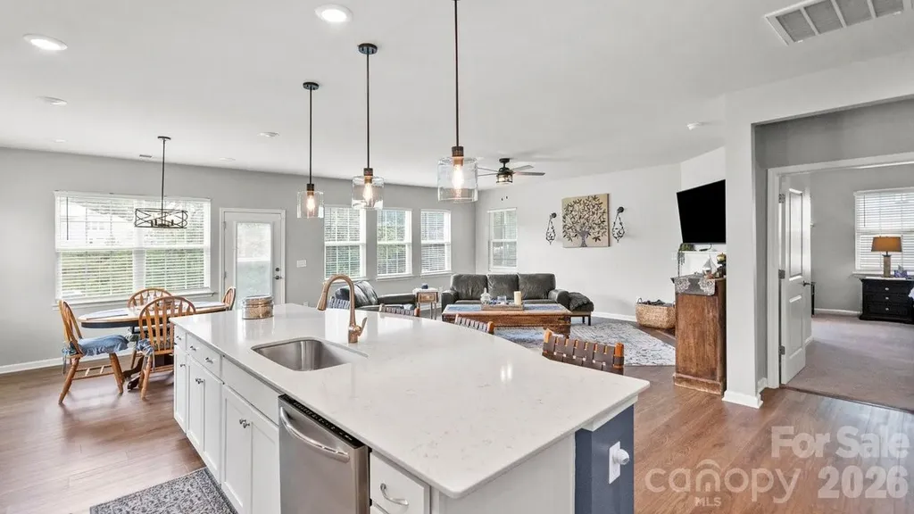 133 Dubois Drive Mooresville NC 28115