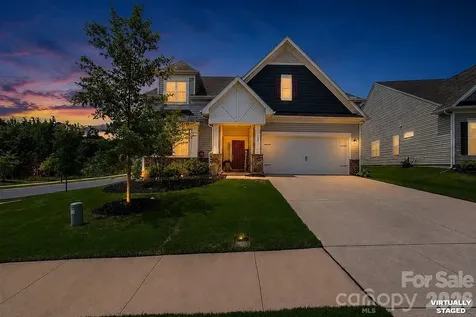 133 Dubois Drive Mooresville NC 28115