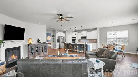 133 Dubois Drive Mooresville NC 28115