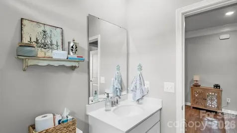 133 Dubois Drive Mooresville NC 28115