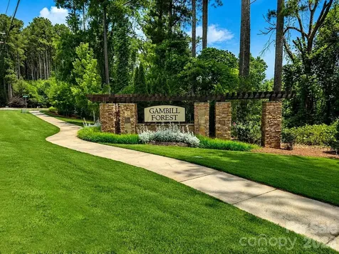133 Dubois Drive Mooresville NC 28115