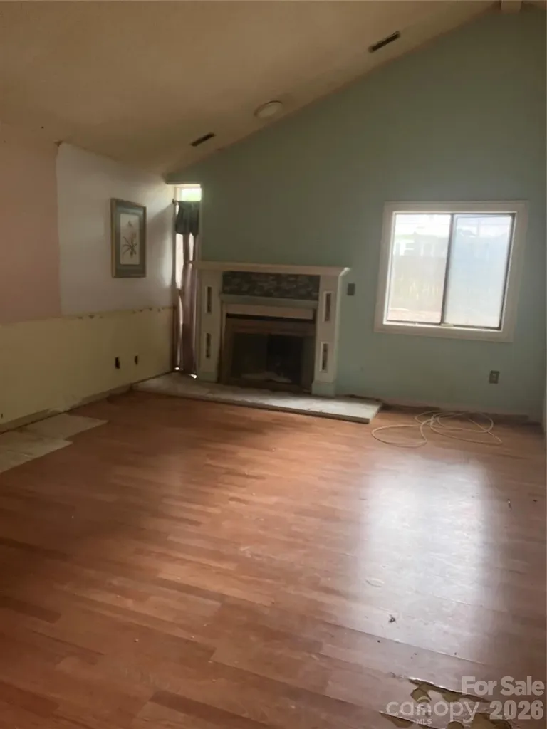 11832 Moonridge Drive Charlotte NC 28226