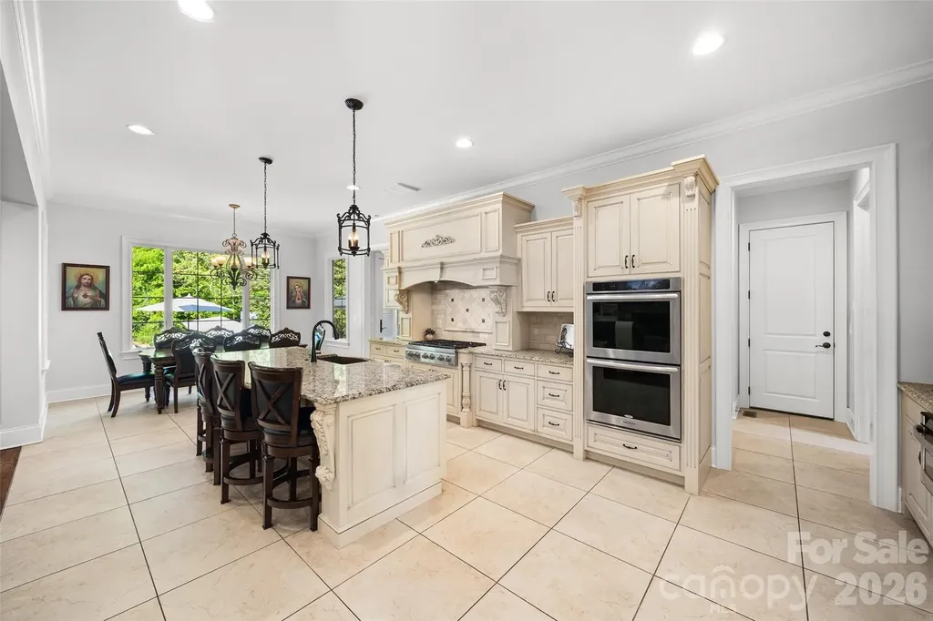 14925 Henry Harrison Stillwell Drive Huntersville NC 28078
