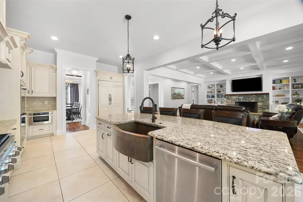 14925 Henry Harrison Stillwell Drive Huntersville NC 28078